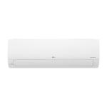 Lg Aire acondicionado dualcool inverter, 21300 btu/h, solo frío, 220v, compresor dual inverter con 10 añ