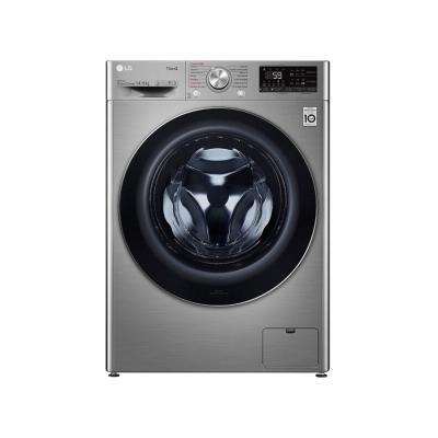 Lg Lavasecadora carga frontal 14kg/8kg wd14vv3 6 motion dd con motor inverter ai direct drive color acer