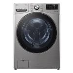 Lg Lavadora(20kg) y secadora(11kg) 2 en 1 carga frontal inverter ai dd con conectividad lg thinq color s
