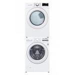 LG COMBO LAVADORA Y SECADORA DE 20KG ELECTRICO WM20WV/DF20WV