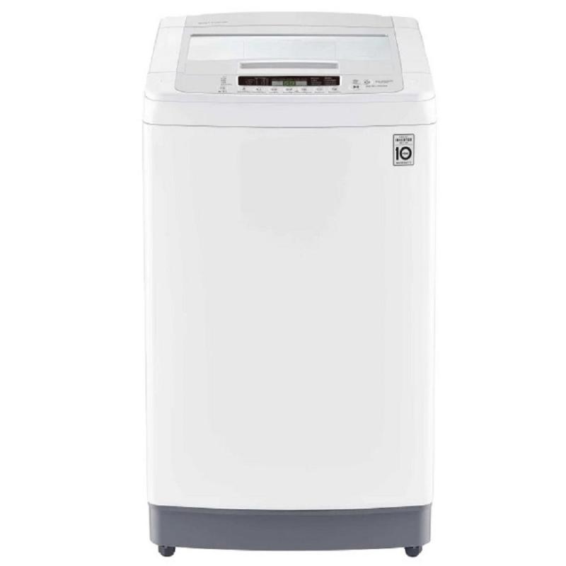 Lg Lavadora carga superior 13kg wt13w smart diagnosis turbodrum blanco