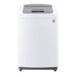 LG LAVADORA CARGA SUPERIOR 17KG, SMART INVERTER, SMART MOTION, TURBODRUM, COLOR BLANCO WT17