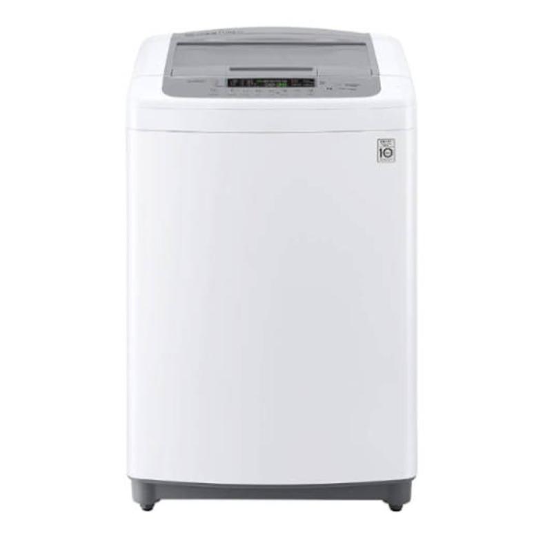 LG LAVADORA CARGA SUPERIOR 17KG, SMART INVERTER, SMART MOTION, TURBODRUM, COLOR BLANCO WT17