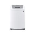 Lg Lavadora carga superior 18kg wt18 turbodrum smart diagnosis smart inverter blanco