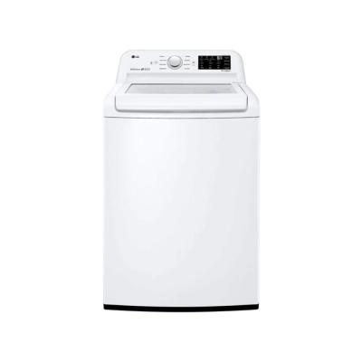 LG LAVADORA CARGA SUPERIOR 22KG WT22W SMART DIAGNOSIS COLOR BLANCO