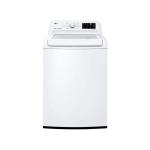 LG LAVADORA CARGA SUPERIOR 22KG WT22W SMART DIAGNOSIS COLOR BLANCO