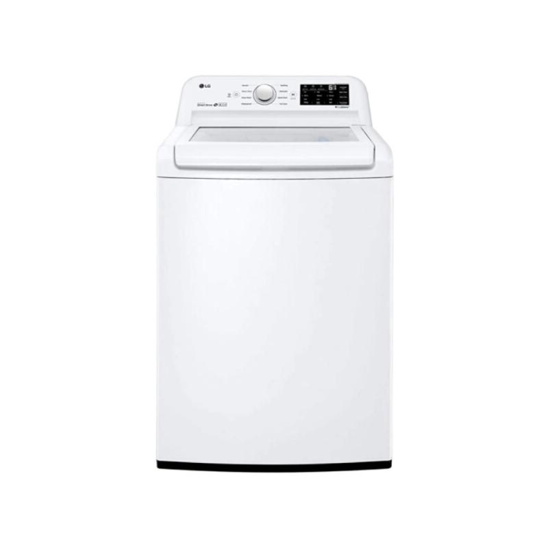 LG LAVADORA CARGA SUPERIOR 22KG WT22W SMART DIAGNOSIS COLOR BLANCO