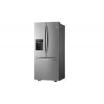 LG REFRIGERADOR DE 21.8CUFT DE PUERTAS FRANCESAS LINEAR INVERTER LM22