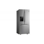 LG REFRIGERADOR DE 21.8CUFT DE PUERTAS FRANCESAS LINEAR INVERTER LM22