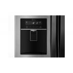 LG REFRIGERADOR DE 21.8CUFT DE PUERTAS FRANCESAS LINEAR INVERTER LM22