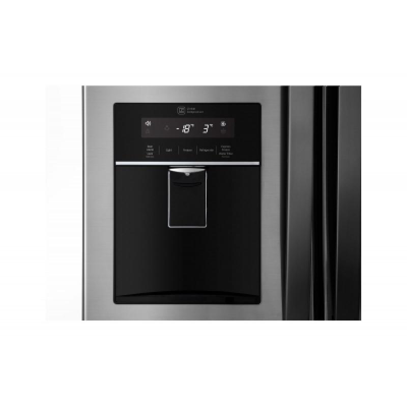 LG REFRIGERADOR DE 21.8CUFT DE PUERTAS FRANCESAS LINEAR INVERTER LM22