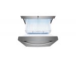 LG REFRIGERADOR DE 21.8CUFT DE PUERTAS FRANCESAS LINEAR INVERTER LM22