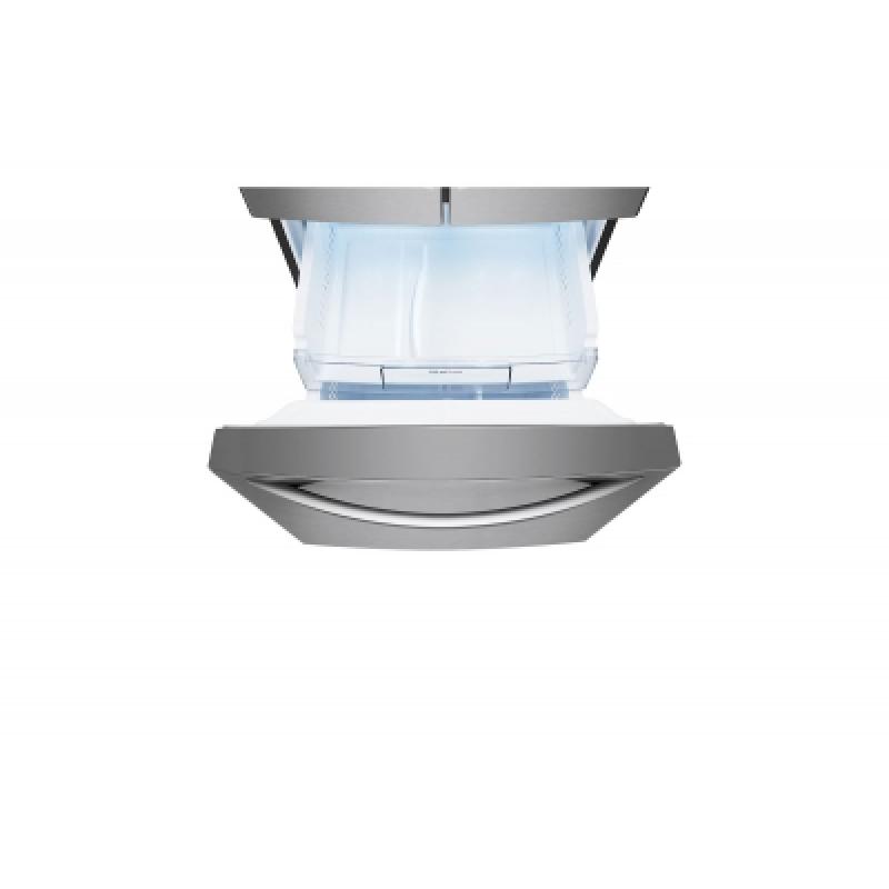 LG REFRIGERADOR DE 21.8CUFT DE PUERTAS FRANCESAS LINEAR INVERTER LM22