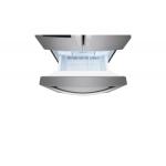 LG REFRIGERADOR DE 21.8CUFT DE PUERTAS FRANCESAS LINEAR INVERTER LM22