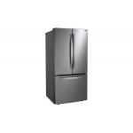 LG REFRIGERADOR DE PUERTAS FRANCESAS DE 25.2CUFT LINEAR INVERTER LM65
