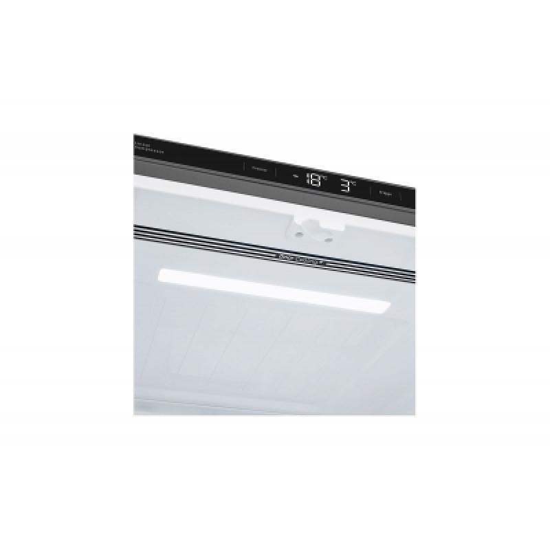 LG REFRIGERADOR DE PUERTAS FRANCESAS DE 25.2CUFT LINEAR INVERTER LM65