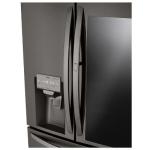 Lg Refrigeradora de 29.1cuft french door lm85s