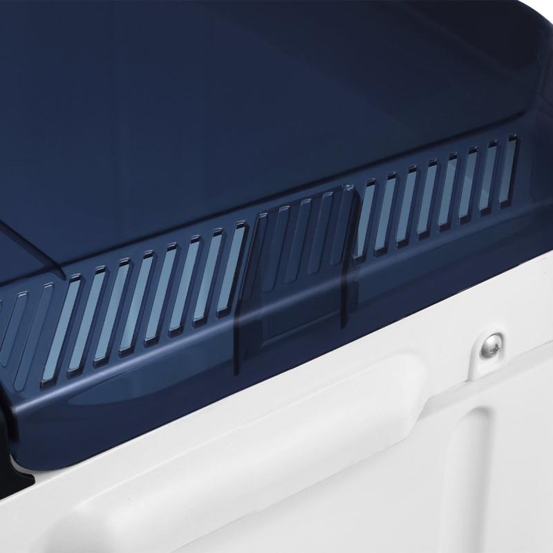 MABE LAVADORA SEMI AUTOMATICA DE 11KG BLANCA LMDX1123