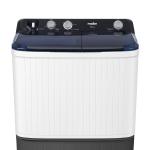 MABE LAVADORA SEMI AUTOMATICA DE 11KG BLANCA LMDX1123