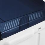 MABE LAVADORA SEMI AUTOMATICA DE 13KG BLANCA LMDX3123