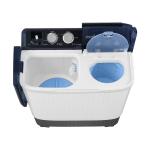 MABE LAVADORA SEMI AUTOMATICA DE 13KG BLANCA LMDX3123