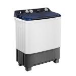 MABE LAVADORA SEMI AUTOMATICA DE 13KG BLANCA LMDX3123