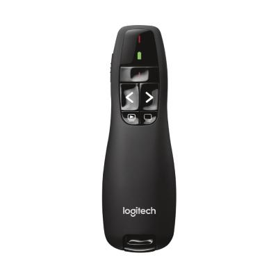 LOGITECH PRESENTADOR LASER INALAMBRICO