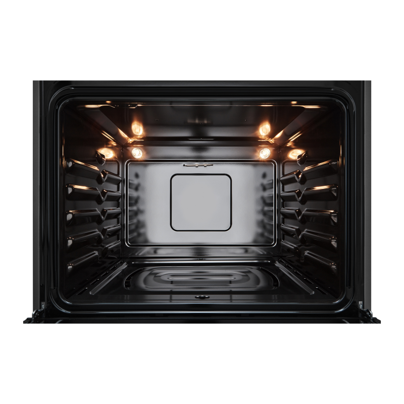 LG ESTUFA A GAS DE 6 QUEMADORES CON TAPA DE VIDRIO HORNO DE 5.2CUFT LRGZ5253