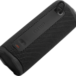Jbl Bocina portátil grip 1 a prueba de agua color negro