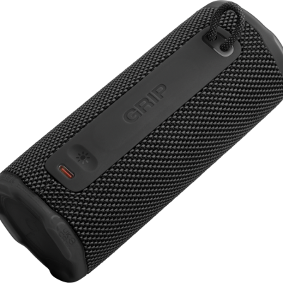 Jbl Bocina portátil grip 1 a prueba de agua color negro