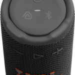 Jbl Bocina portátil grip 1 a prueba de agua color negro