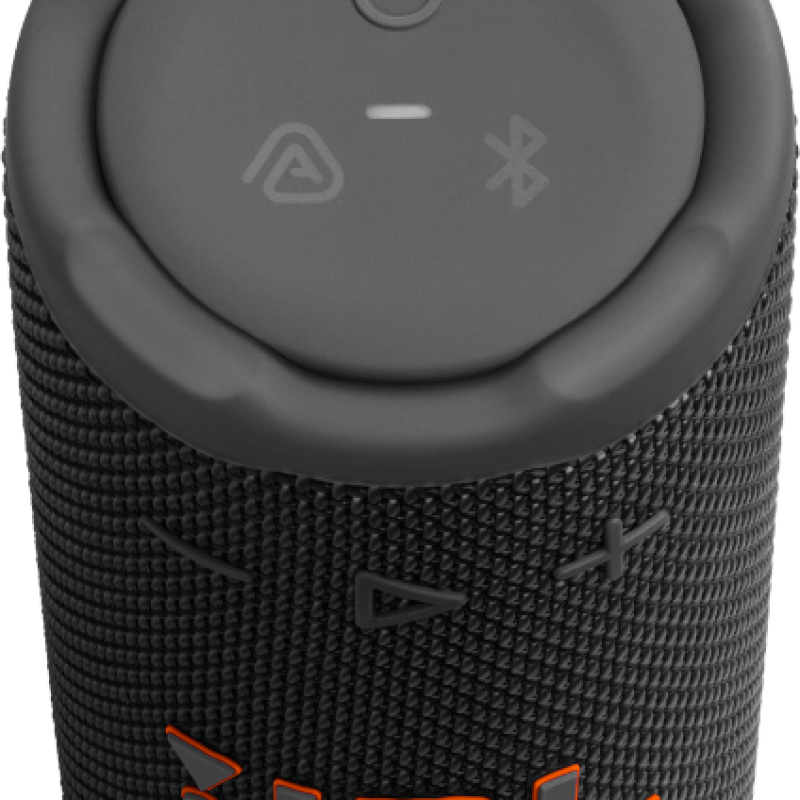Jbl Bocina portátil grip 1 a prueba de agua color negro