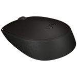 Logitech Mouse inalambrico plug and play negro m170