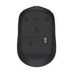 Logitech Mouse inalambrico plug and play negro m170