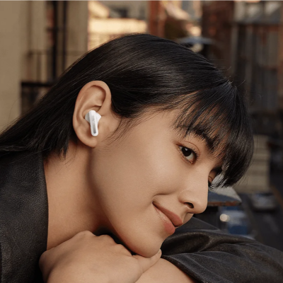 XIAOMI REDMI BUDS 5 CON CANCELACION DE RUIDO COLOR NEGRO