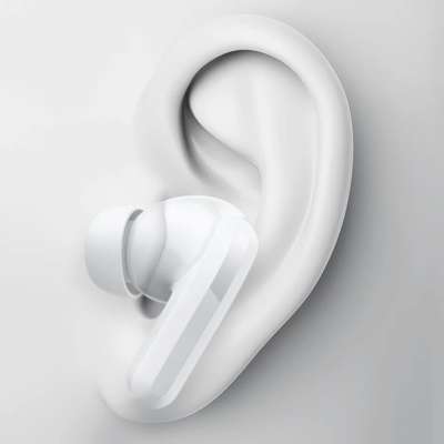 XIAOMI REDMI BUDS 5 CON CANCELACION DE RUIDO COLOR BLANCO