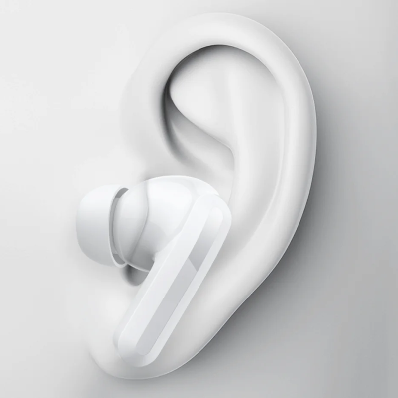 XIAOMI REDMI BUDS 5 CON CANCELACION DE RUIDO COLOR BLANCO