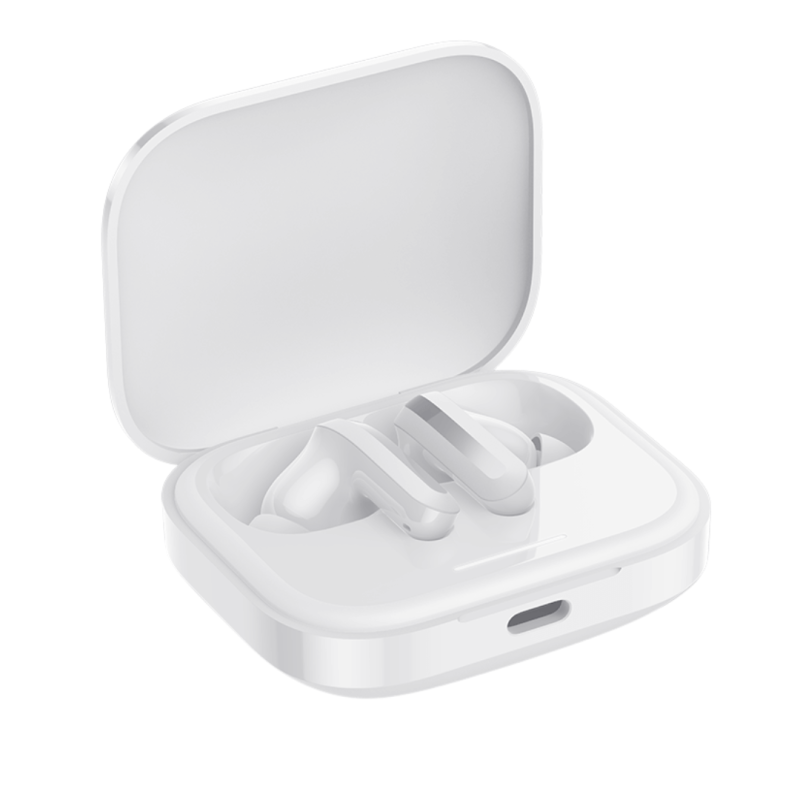 XIAOMI REDMI BUDS 5 CON CANCELACION DE RUIDO COLOR BLANCO