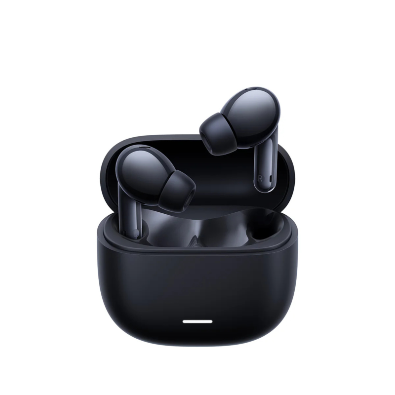 XIAOMI AUDIFONOS INALAMBRICOS BUDS 6 LITE COLOR NEGRO