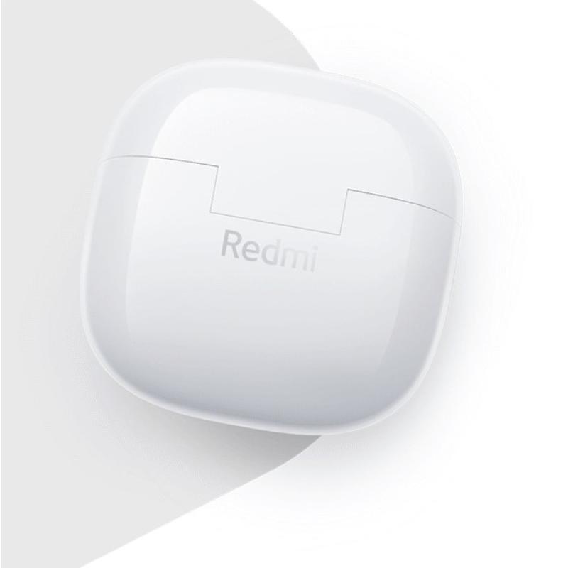 XIAOMI AUDIFONOS INALAMBRICOS BUDS 6 LITE COLOR BLANCO