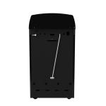 MABE ESTUFA A GAS DE 20" 4 QUEMADORES EMA5105S