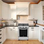 MABE ESTUFA A GAS DE 24" 4 QUEMADORES EMA6030SG