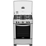 MABE ESTUFA A GAS DE 24" 4 QUEMADORES EMA6030SG