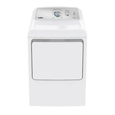 Mabe Secadora a gas de 7.2cuft(22kg) con sanitizado smg27n5msba
