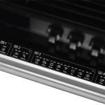 Mabe Estufa con horno a gas de 30" 7602jss0