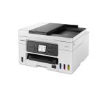 CANON IMPRESORA MULTIFUNCIONAL INALAMBRICA CON FAX MAXIFY 4010