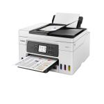 CANON IMPRESORA MULTIFUNCIONAL INALAMBRICA CON FAX MAXIFY 4010