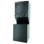 MABE CENTRO DE LAVADO DE 24KG ELÉCTRICO COLOR GRIS MCL2440