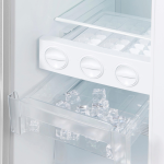 Midea Refrigerador de 19.6cuft side by side inverter quattro wi-fi mdrs710fgm