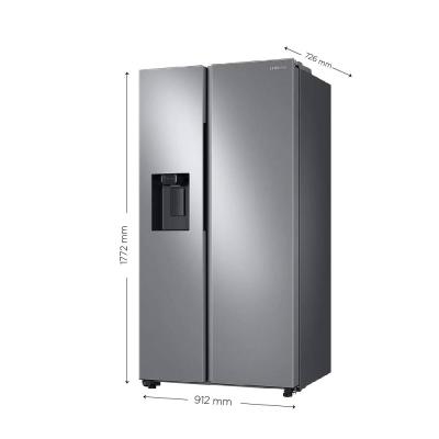 SAMSUNG REFRIGERADORA DE 22.2CUFT INVERTER RS22T5200